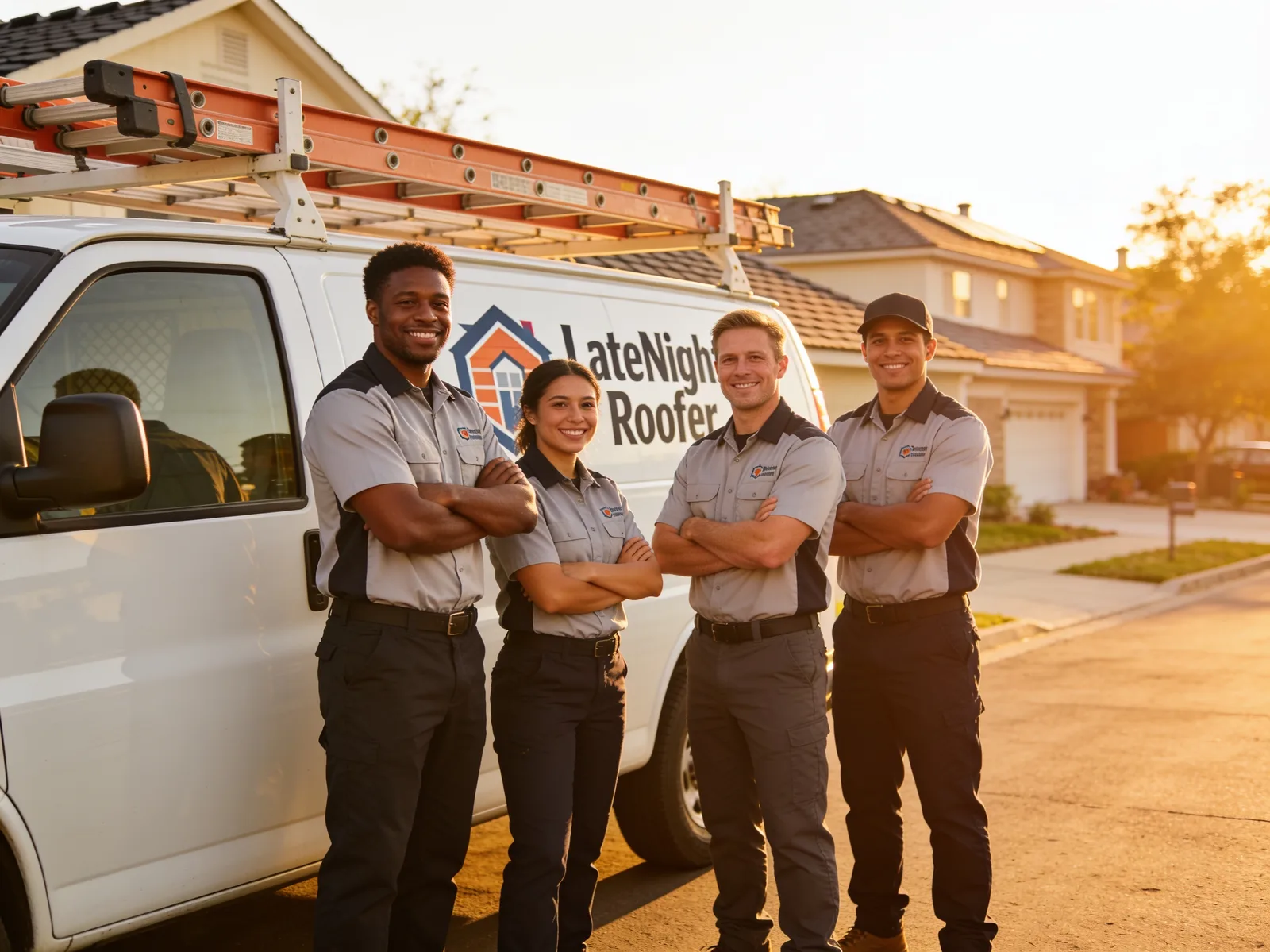 Emergency Roof Repair company in Summit, MS